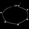 Love Diamonds 0.37ct Diamond White Gold Bracelet