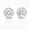 Love Diamonds 0.40ct White Gold Earrings