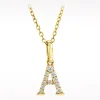 Love Letters A Necklace