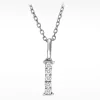 Love Letters I Necklace