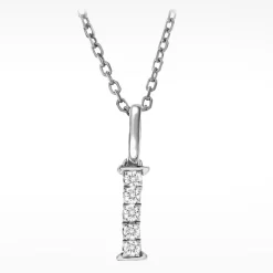 Love Letters I Necklace