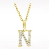 Love Letters N Necklace