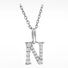 Love Letters N Necklace