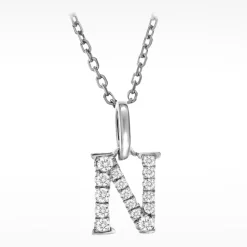 Love Letters N Necklace