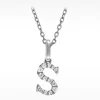 Love Letters S Necklace