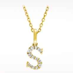 Love Letters S Necklace