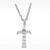 Love Letters T Necklace