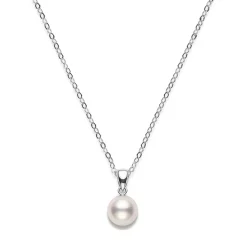 Mikimoto Classic Pearl Pendant