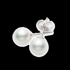 Mikimoto Earrings