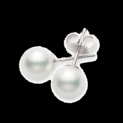 Mikimoto Earrings