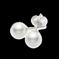 Mikimoto Earrings