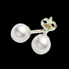 Mikimoto Earrings