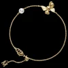 Mikimoto Jeux de Rubans Bracelet