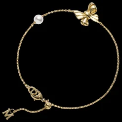 Mikimoto Jeux de Rubans Bracelet