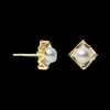 Mikimoto M Collection Earrings