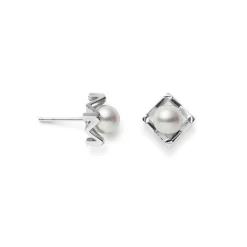 Mikimoto M Collection Earrings