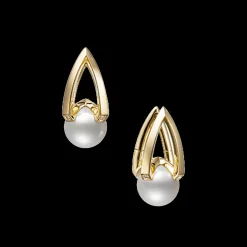 Mikimoto M Collection Earrings