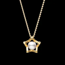 Mikimoto M Collection Necklace