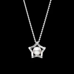 Mikimoto M Collection Necklace