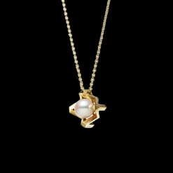 Mikimoto M Collection Necklace