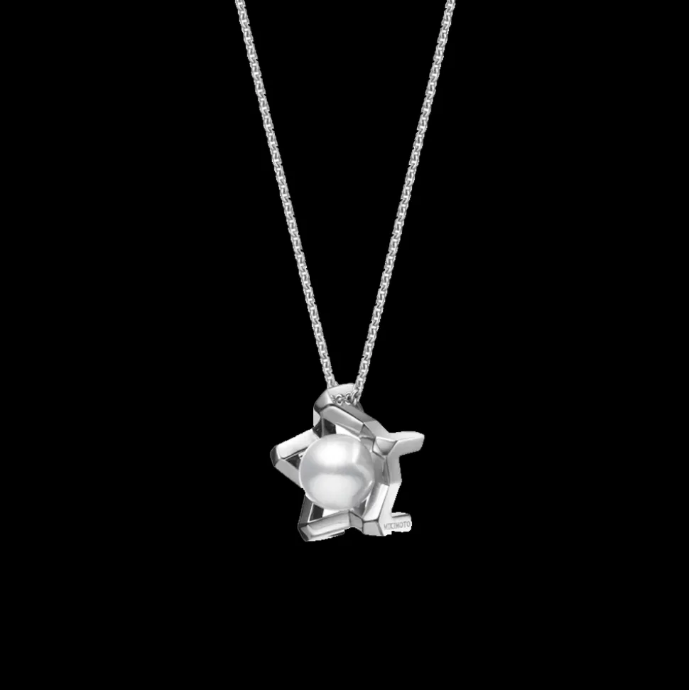 Mikimoto M Collection Necklace