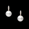 Mikimoto Morning Dew Collection Earrings