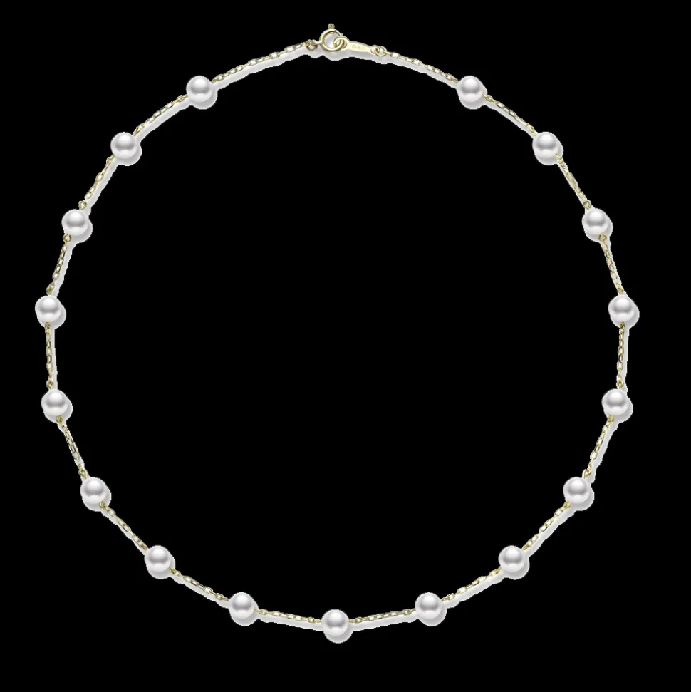 Mikimoto Necklace