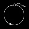 Mikimoto Pearl Chain Bracelet