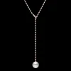 Mikimoto Pearl Pendant