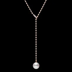 Mikimoto Pearl Pendant