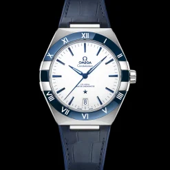 OMEGA Constellation 131.33.41.21.04.001