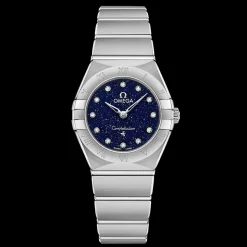 OMEGA Constellation 131.10.25.60.53.001