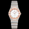 OMEGA Constellation 131.20.25.60.55.001
