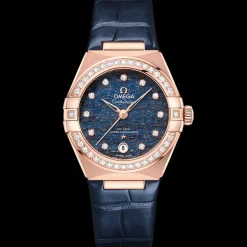 OMEGA Constellation 131.58.29.20.99.006