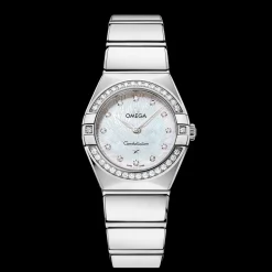 OMEGA Constellation 131.15.25.60.55.002