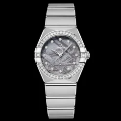 OMEGA Constellation 131.15.28.60.99.001