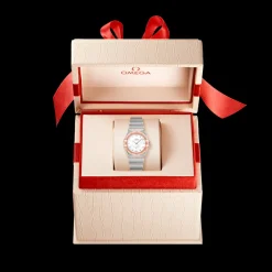 OMEGA Constellation 131.20.25.60.55.001
