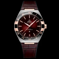 OMEGA Constellation 41 131.23.41.21.11.001