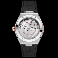 OMEGA Constellation 41 131.23.41.21.11.001