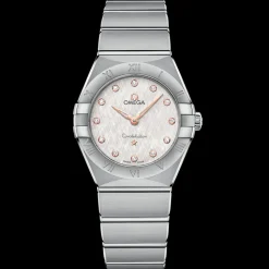 OMEGA Constellation Manhattan 131.10.28.60.52.001