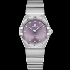 OMEGA Constellation Quartz 131.10.28.60.60.002