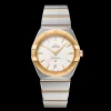 OMEGA Constellation Quartz 131.20.36.60.02.002