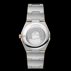 OMEGA Constellation Quartz 131.20.36.60.02.002