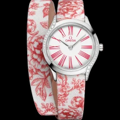 OMEGA De Ville Mini Trésor 428.17.26.60.04.003