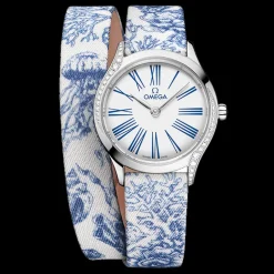OMEGA De Ville Mini Trésor 428.17.26.60.04.001