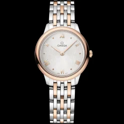 OMEGA De Ville Prestige 434.20.28.60.02.001