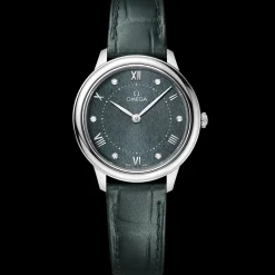 OMEGA De Ville Prestige 434.13.30.60.60.001