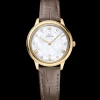 OMEGA De Ville Prestige 434.53.30.60.55.002