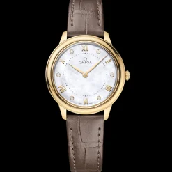 OMEGA De Ville Prestige 434.53.30.60.55.002