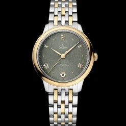 OMEGA De Ville Prestige 434.20.34.20.10.001